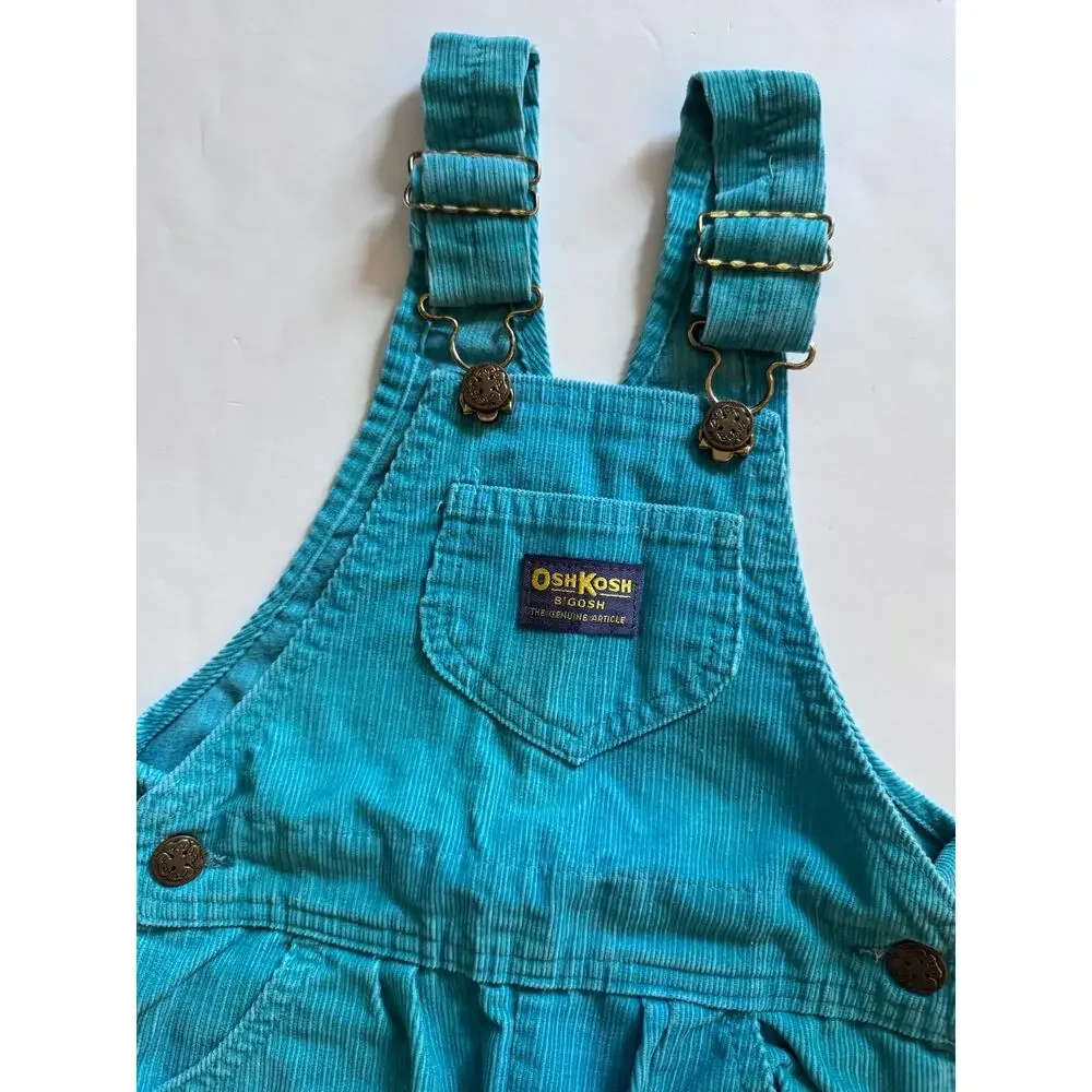 OshKosh Bgosh size light